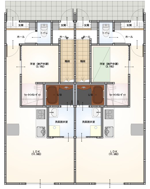 株式会社YAMAMURA プラン