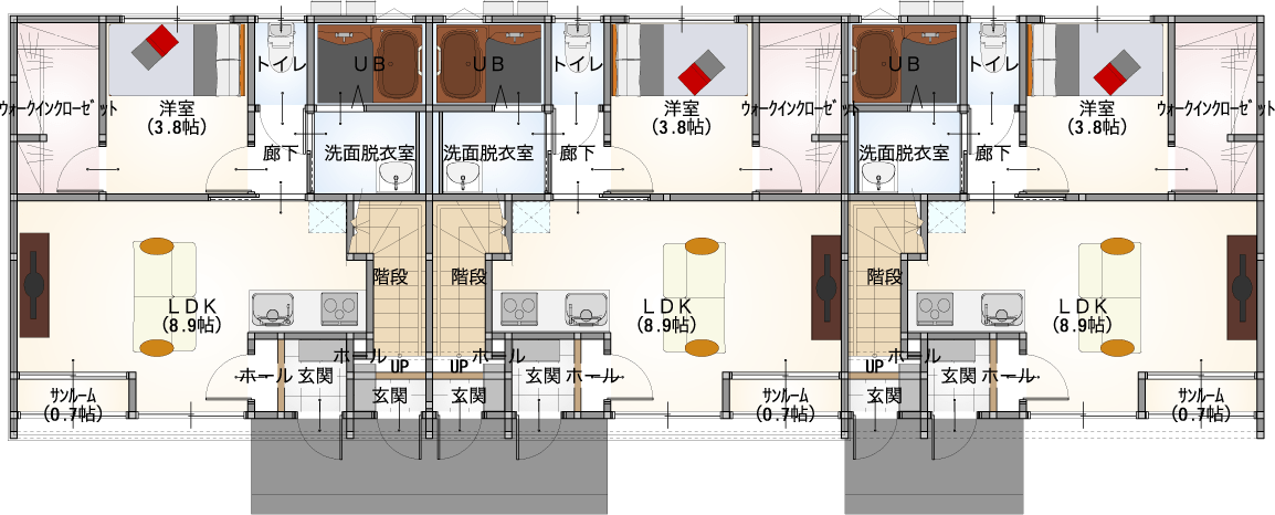 株式会社YAMAMURA プラン
