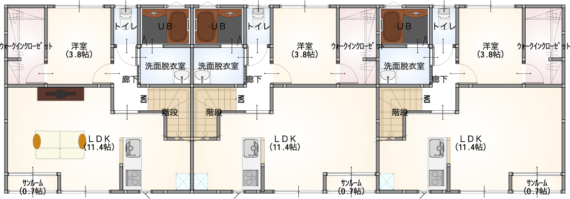 株式会社YAMAMURA プラン
