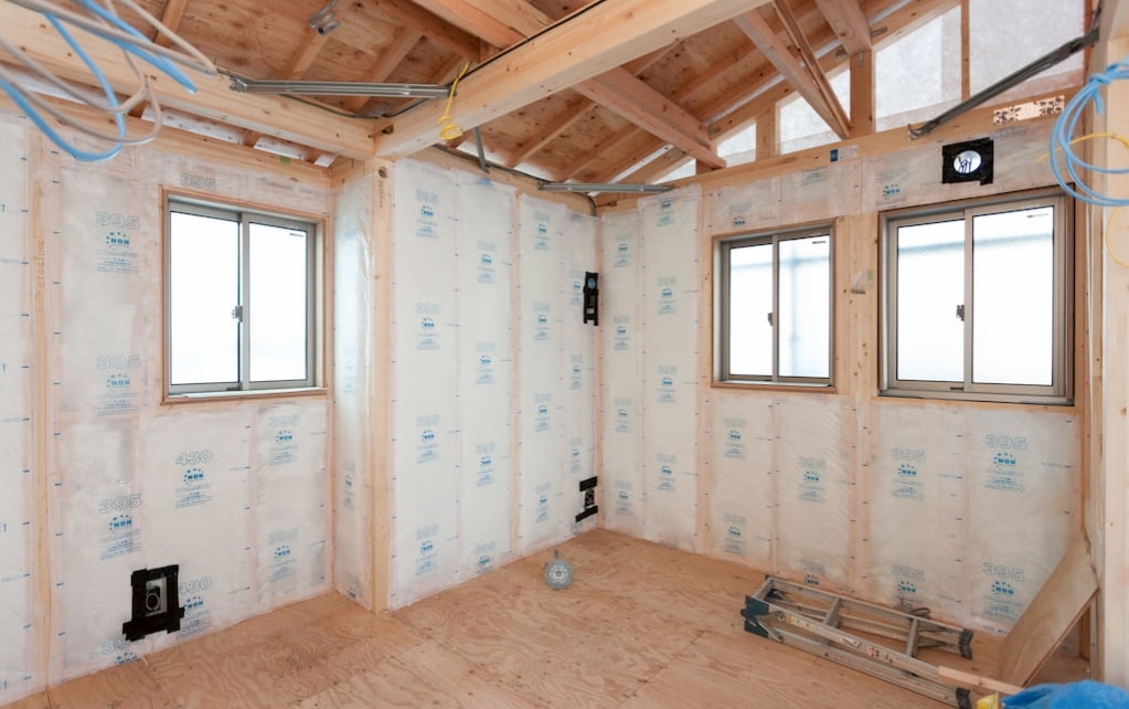 株式会社YAMAMURA 断熱材は、グラスウール他