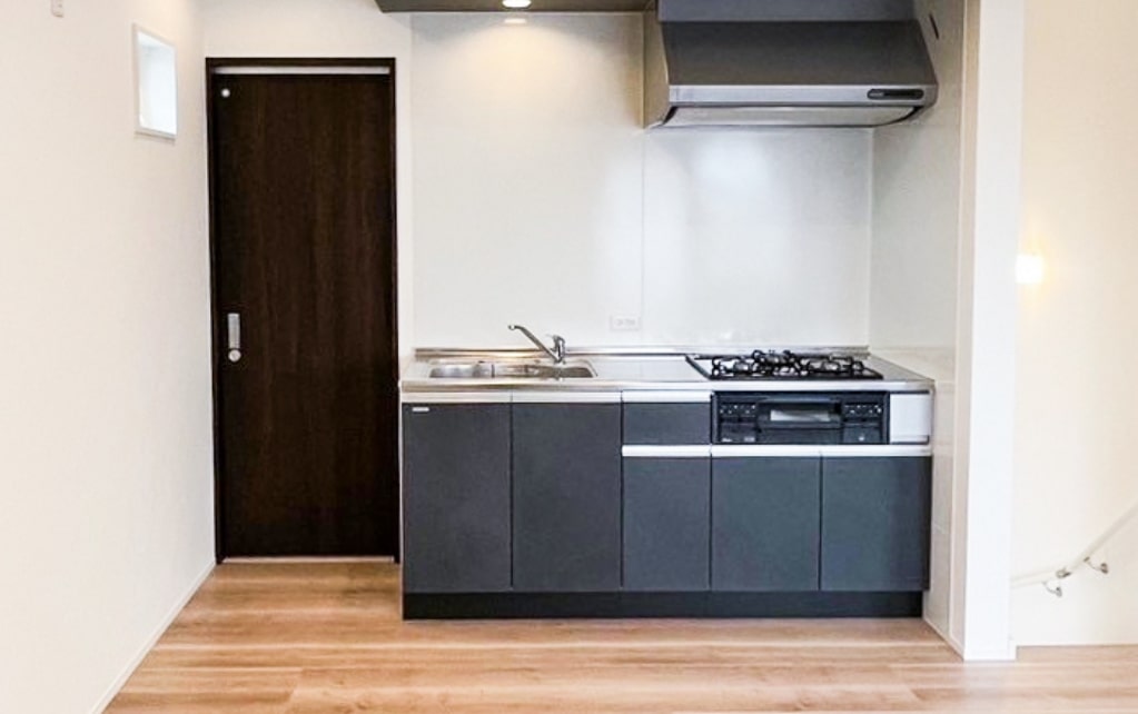 株式会社YAMAMURA キッチンは、タカラ製品を採用