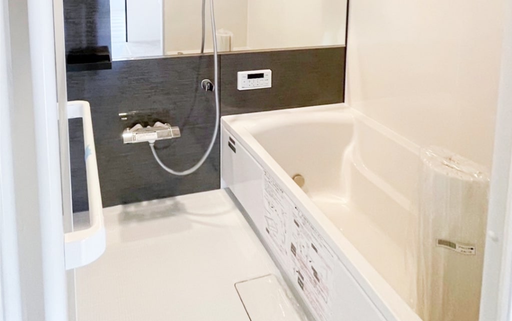 株式会社YAMAMURA ユニットバスは、タカラ製品を採用