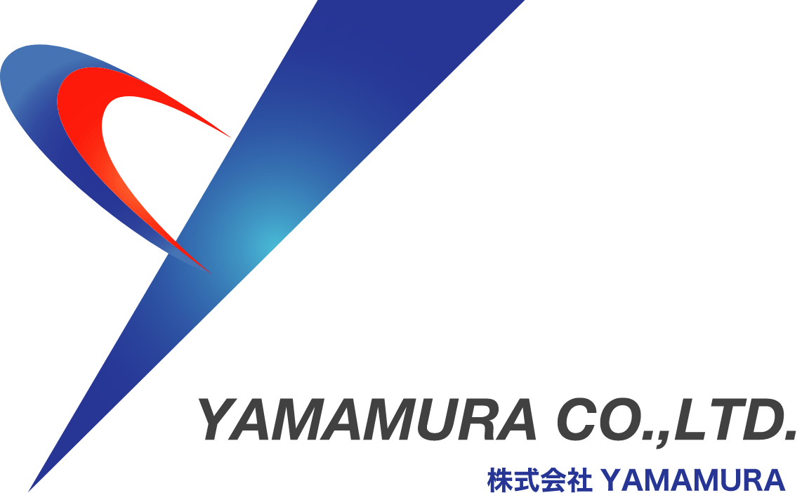 株式会社YAMAMURA（ヤマムラ） ロゴ