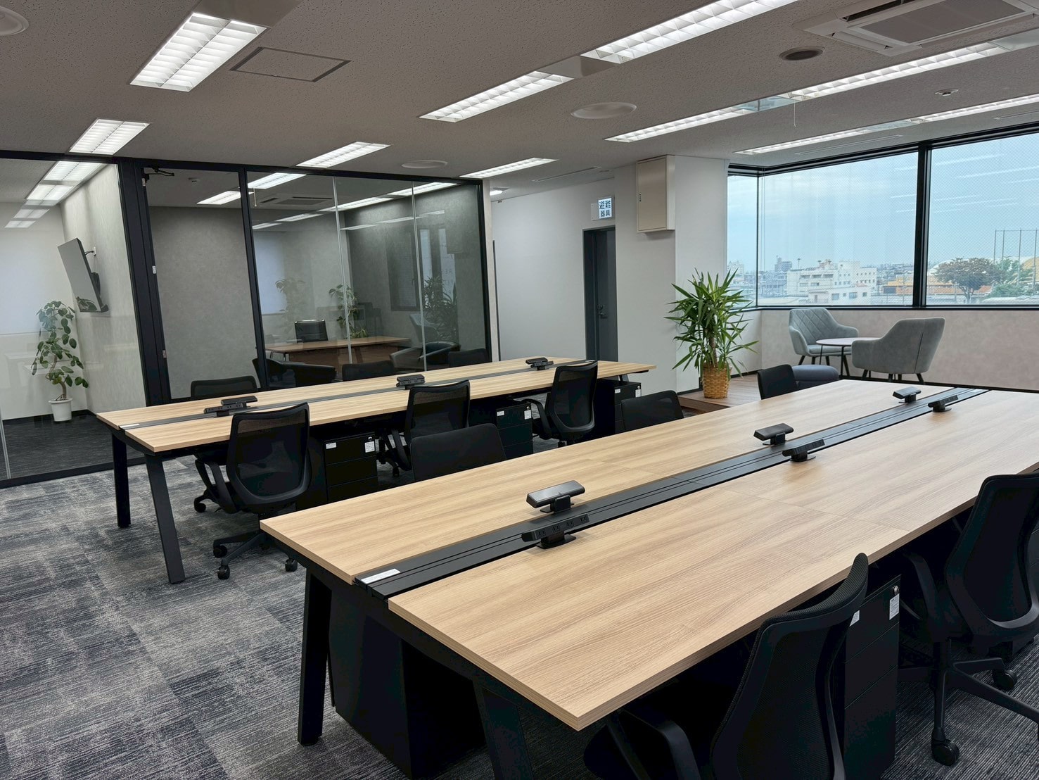 株式会社YAMAMURA（ヤマムラ）の内観イメージ